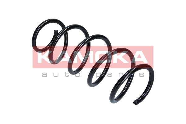 Coil Spring - 2110334 KAMOKA