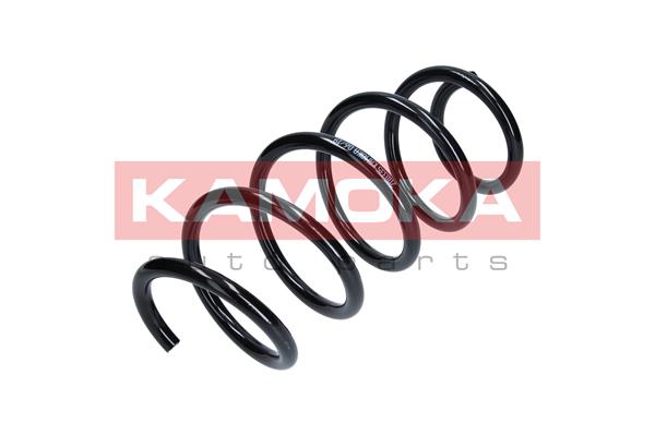 Coil Spring - 2110335 KAMOKA