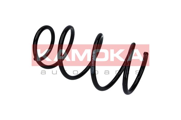 Coil Spring - 2110337 KAMOKA