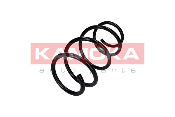 Coil Spring - 2110337 KAMOKA