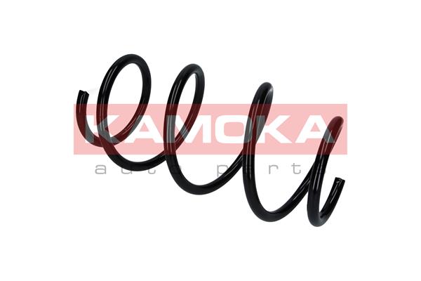 Coil Spring - 2110337 KAMOKA
