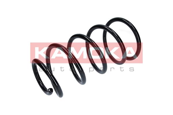 Coil Spring - 2110338 KAMOKA