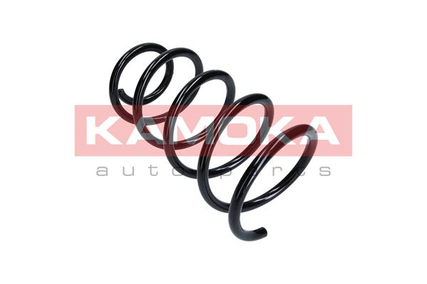 Coil Spring - 2110338 KAMOKA