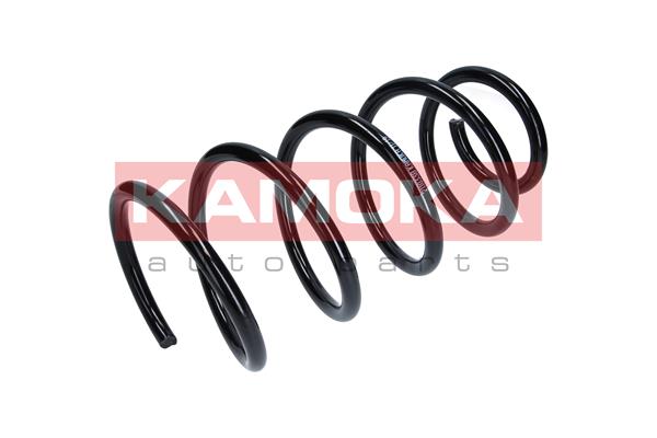 Coil Spring - 2110338 KAMOKA