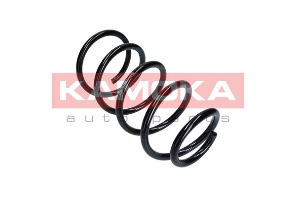 Coil Spring - 2110338 KAMOKA