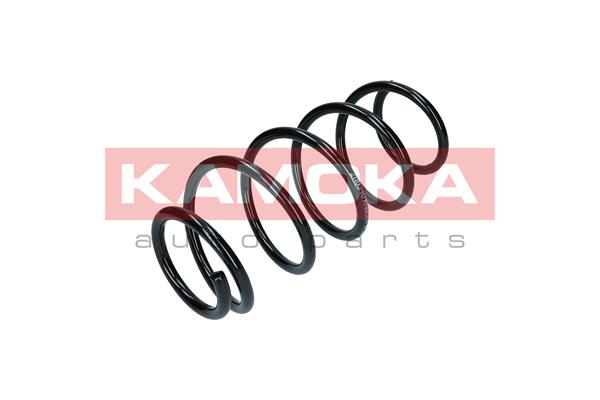 Coil Spring - 2110340 KAMOKA