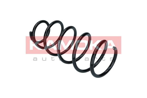 Coil Spring - 2110340 KAMOKA