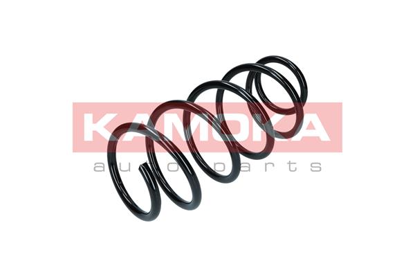 Coil Spring - 2110340 KAMOKA