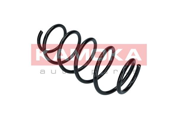 Coil Spring - 2110340 KAMOKA