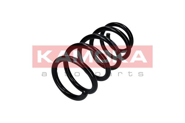 Coil Spring - 2110341 KAMOKA