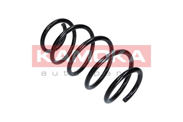 Coil Spring - 2110343 KAMOKA
