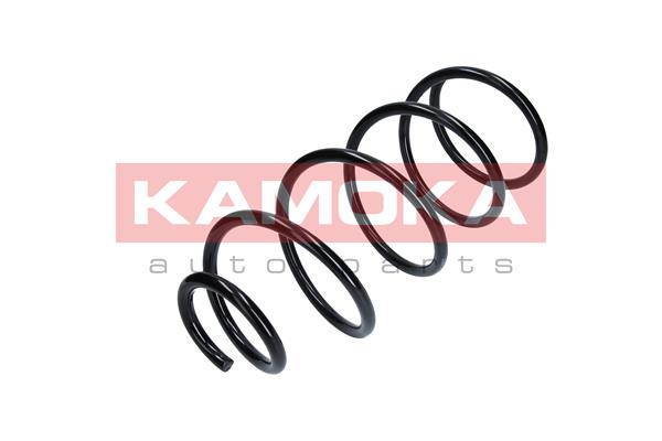 Coil Spring - 2110345 KAMOKA