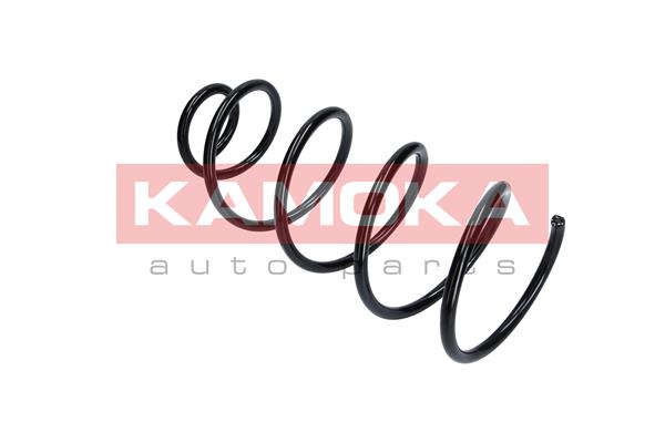 Coil Spring - 2110345 KAMOKA