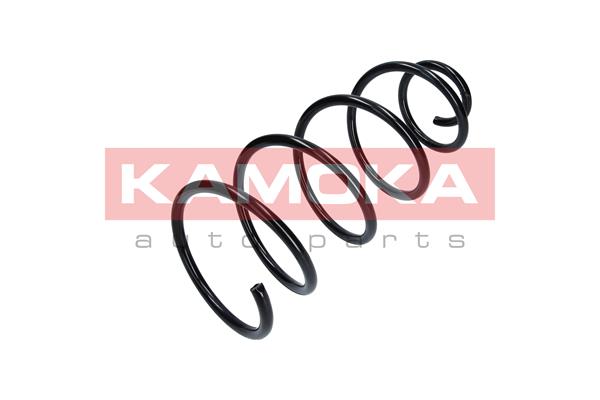 Coil Spring - 2110345 KAMOKA