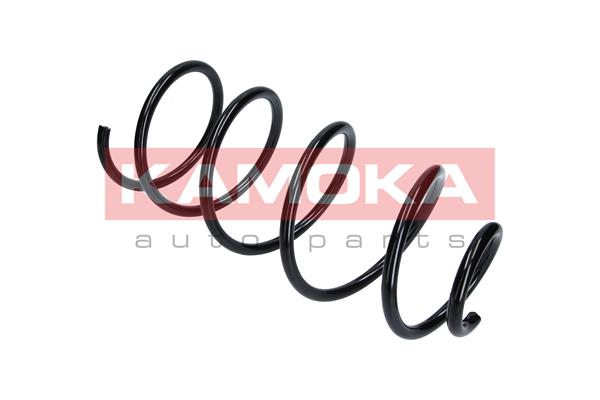 Coil Spring - 2110345 KAMOKA