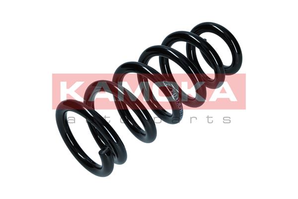 Coil Spring - 2110348 KAMOKA