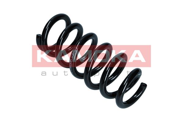 Coil Spring - 2110348 KAMOKA