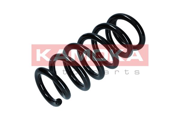 Coil Spring - 2110348 KAMOKA