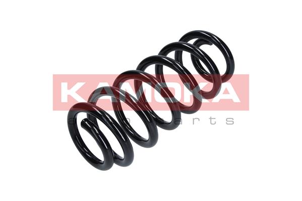 Coil Spring - 2110350 KAMOKA