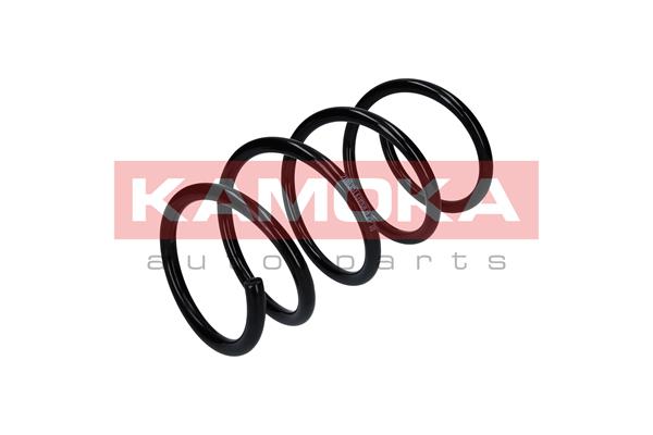 Coil Spring - 2110351 KAMOKA
