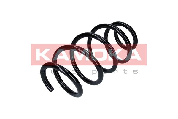 Coil Spring - 2110352 KAMOKA