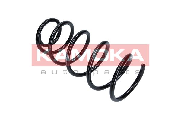 Coil Spring - 2110353 KAMOKA