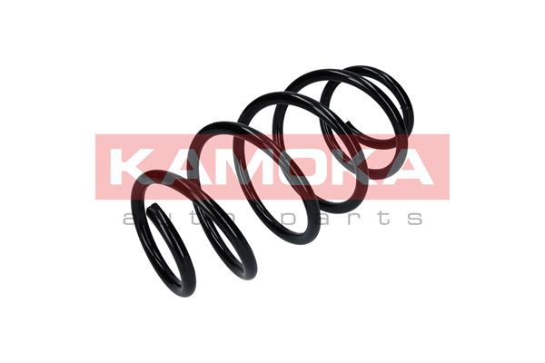 Coil Spring - 2110355 KAMOKA