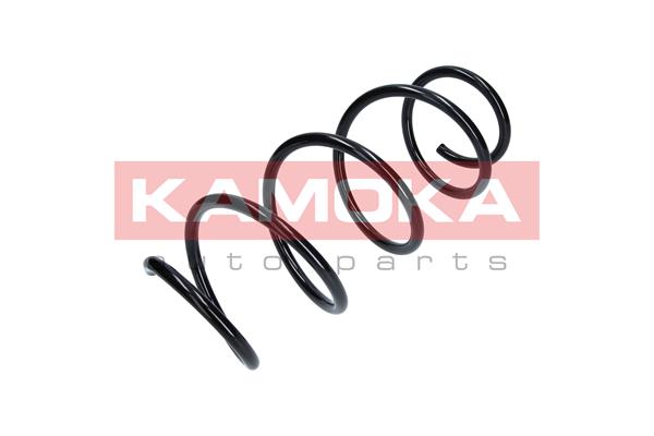 Coil Spring - 2110358 KAMOKA