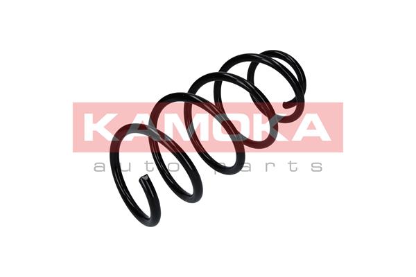 Coil Spring - 2110360 KAMOKA