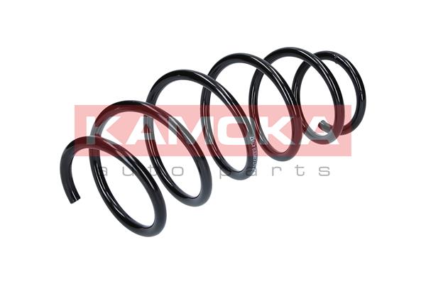 Coil Spring - 2110363 KAMOKA