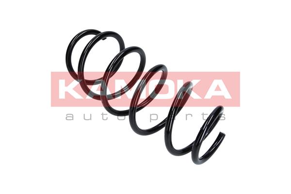 Coil Spring - 2110364 KAMOKA