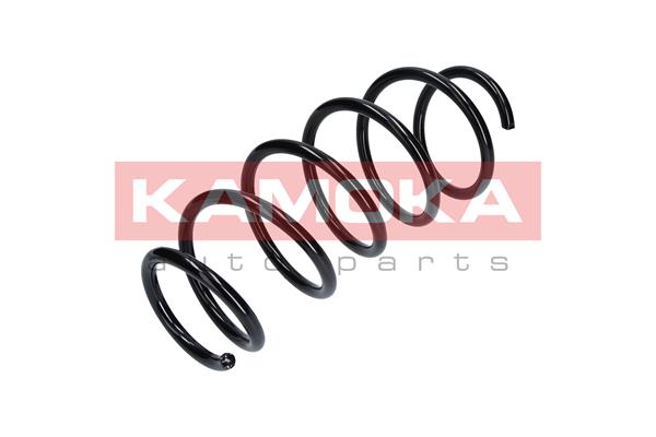 Coil Spring - 2110364 KAMOKA