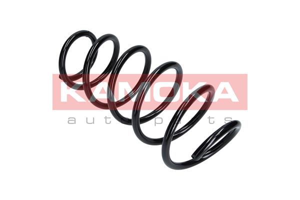 Coil Spring - 2110364 KAMOKA
