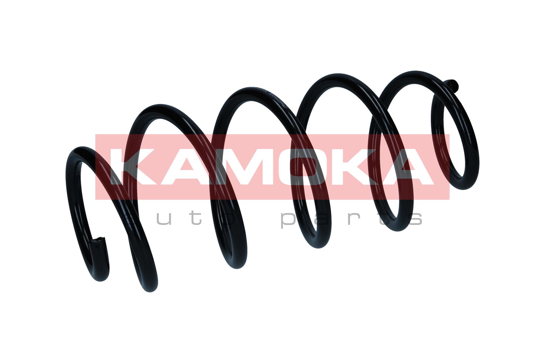 Coil Spring - 2110367 KAMOKA