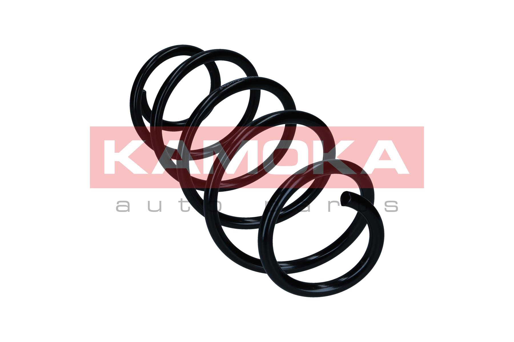 Coil Spring - 2110367 KAMOKA
