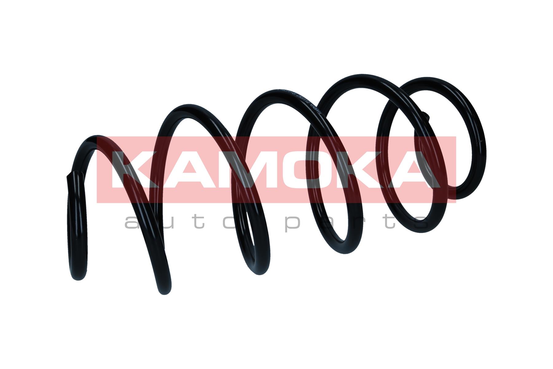 Coil Spring - 2110367 KAMOKA