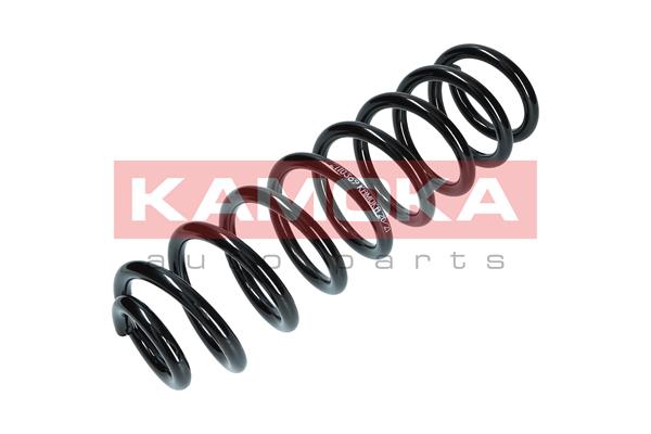 Molla autotelaio - 2110369 KAMOKA