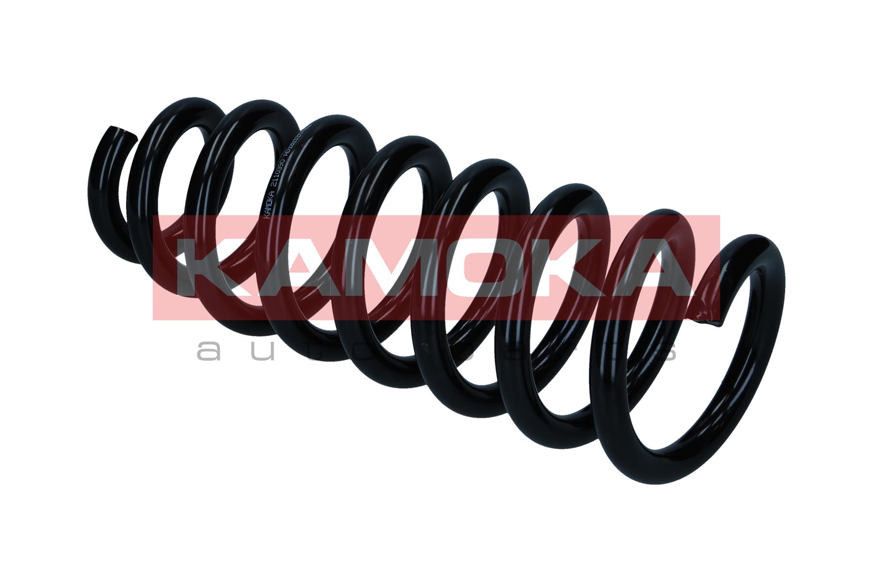 Coil Spring - 2110390 KAMOKA