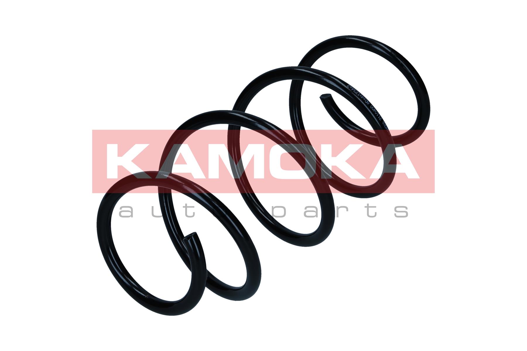 Coil Spring - 2110400 KAMOKA
