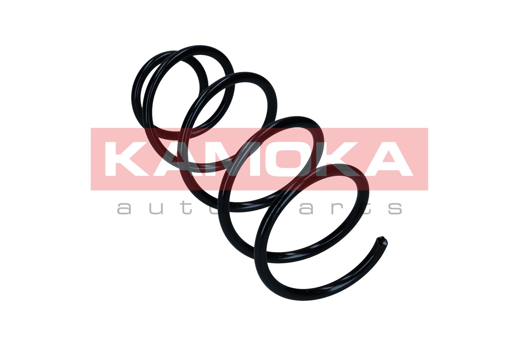 Coil Spring - 2110410 KAMOKA