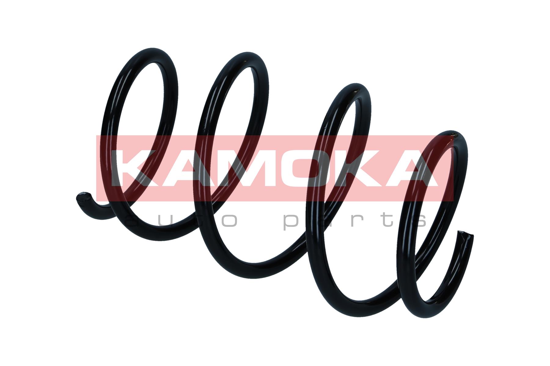 Coil Spring - 2110413 KAMOKA