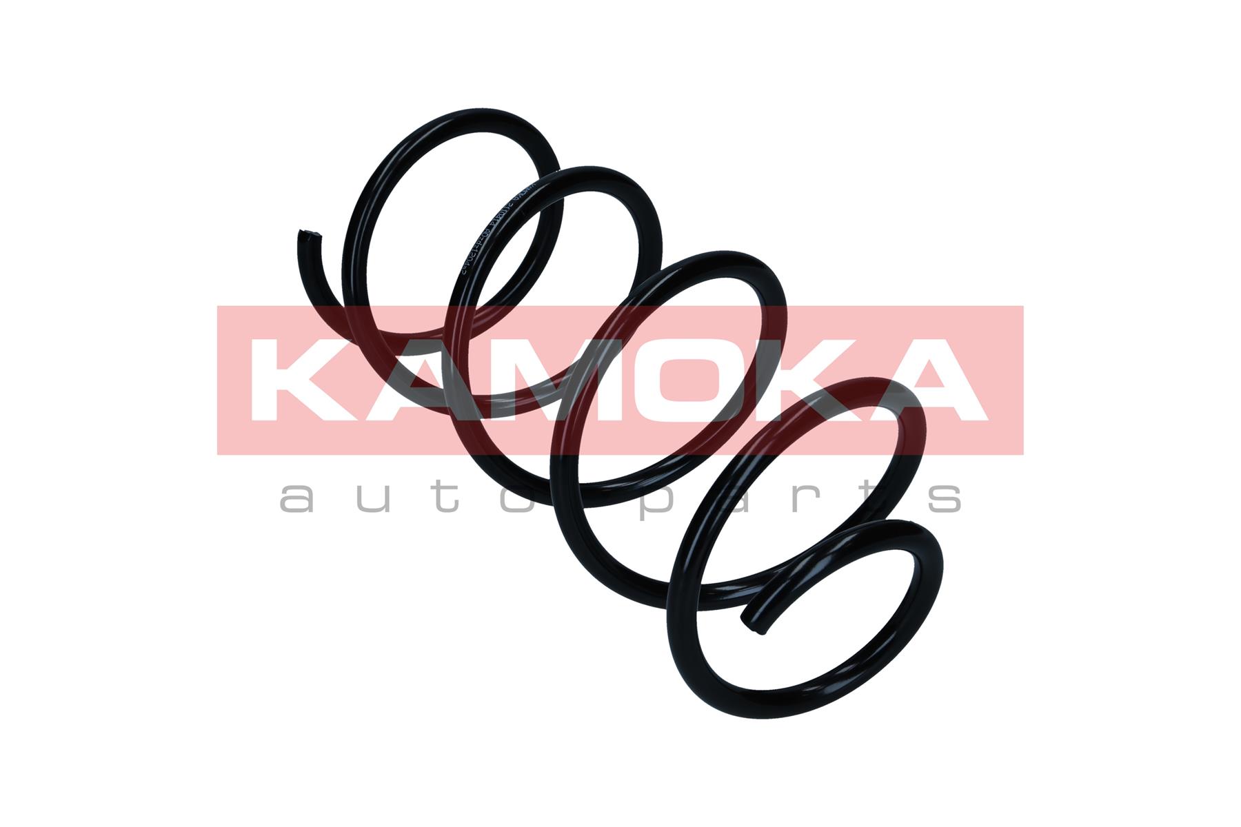 Coil Spring - 2110414 KAMOKA