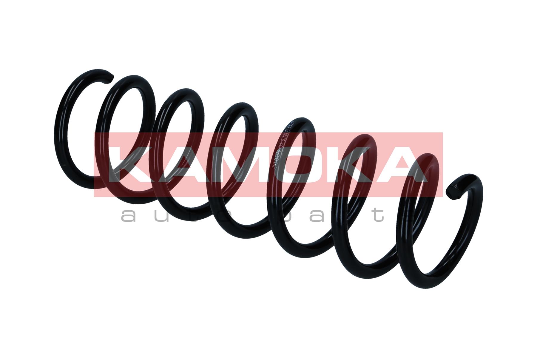 Coil Spring - 2110418 KAMOKA