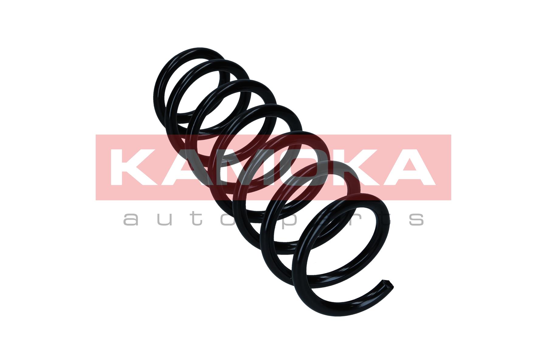Coil Spring - 2110419 KAMOKA
