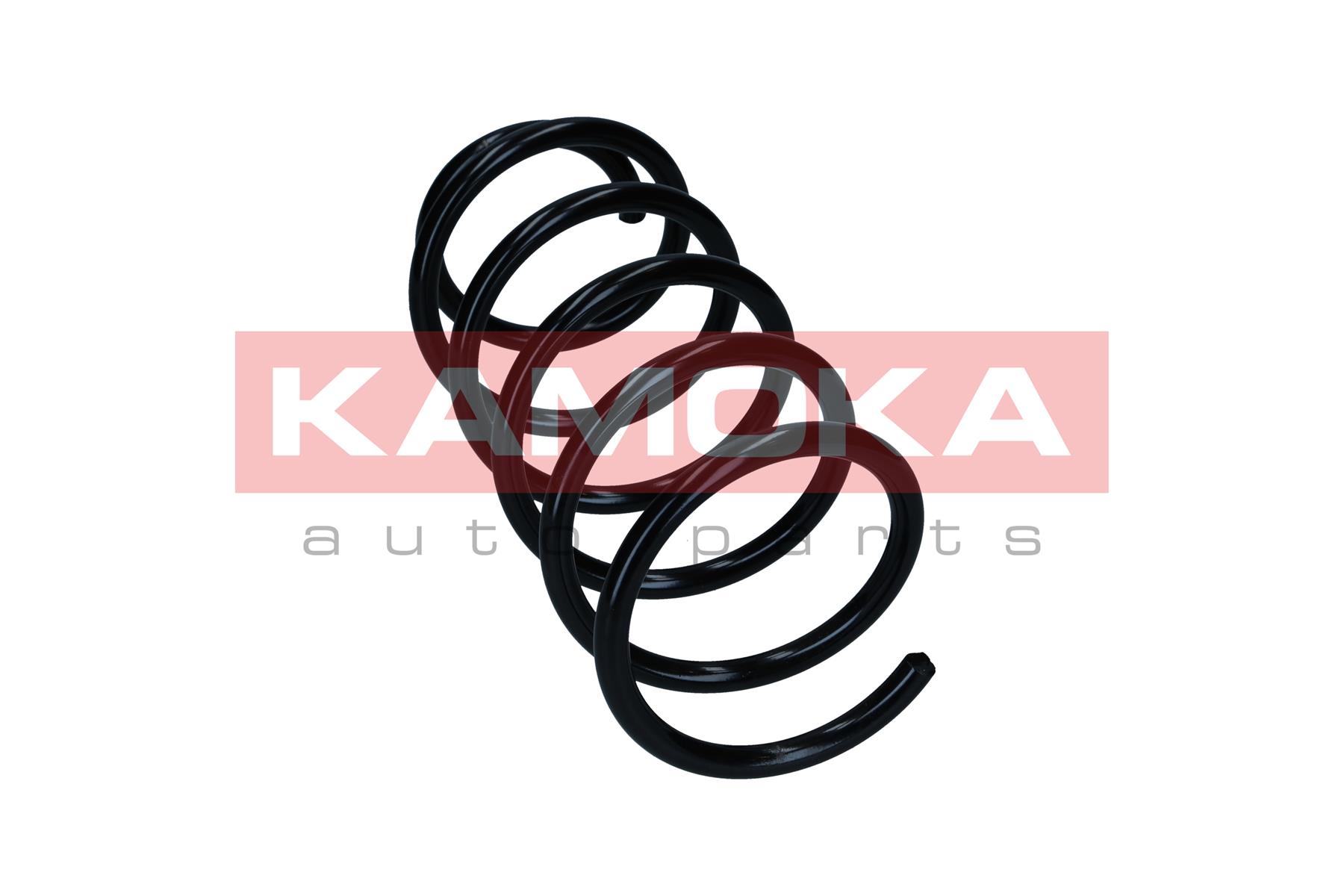 Coil Spring - 2110433 KAMOKA