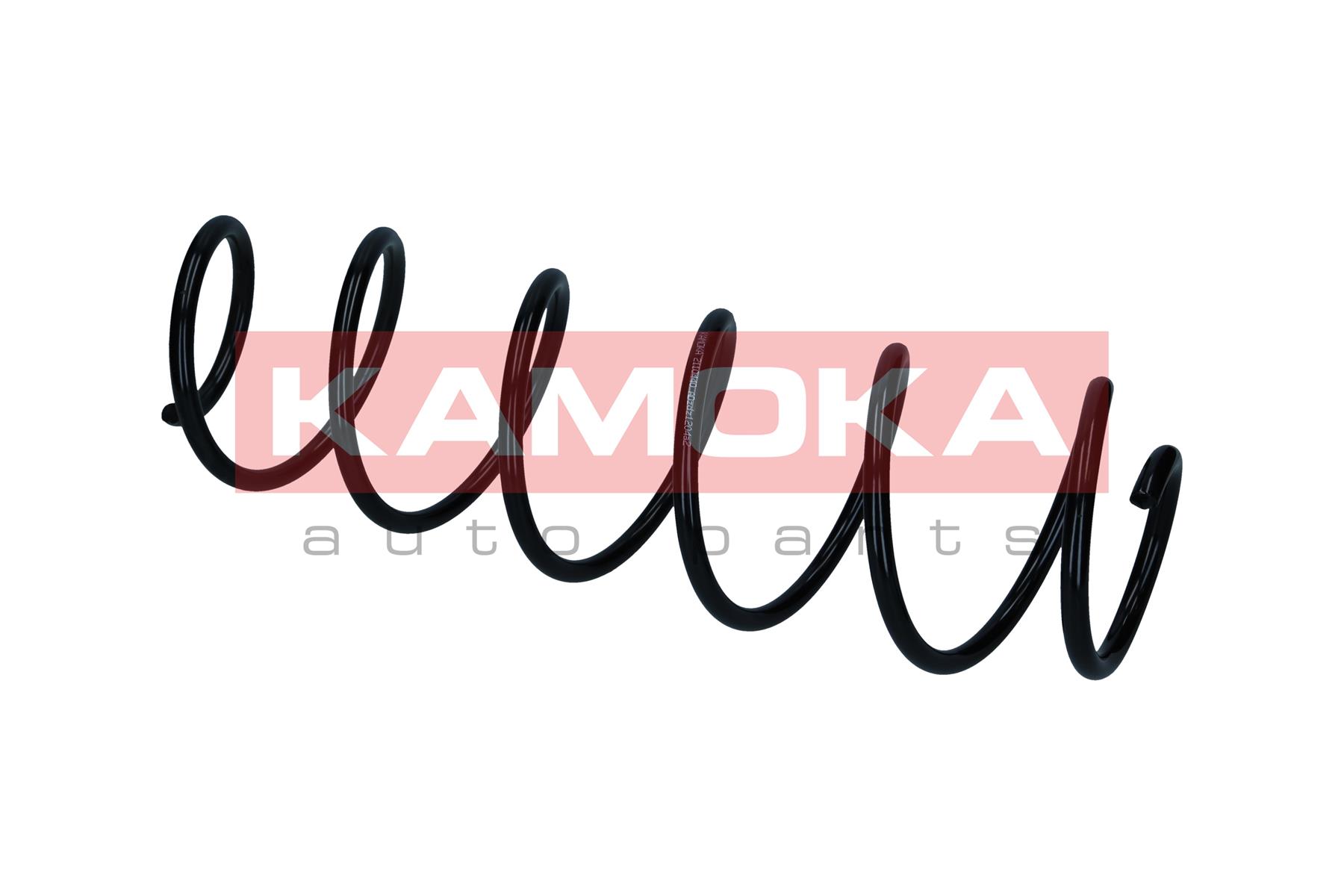 Coil Spring - 2110440 KAMOKA