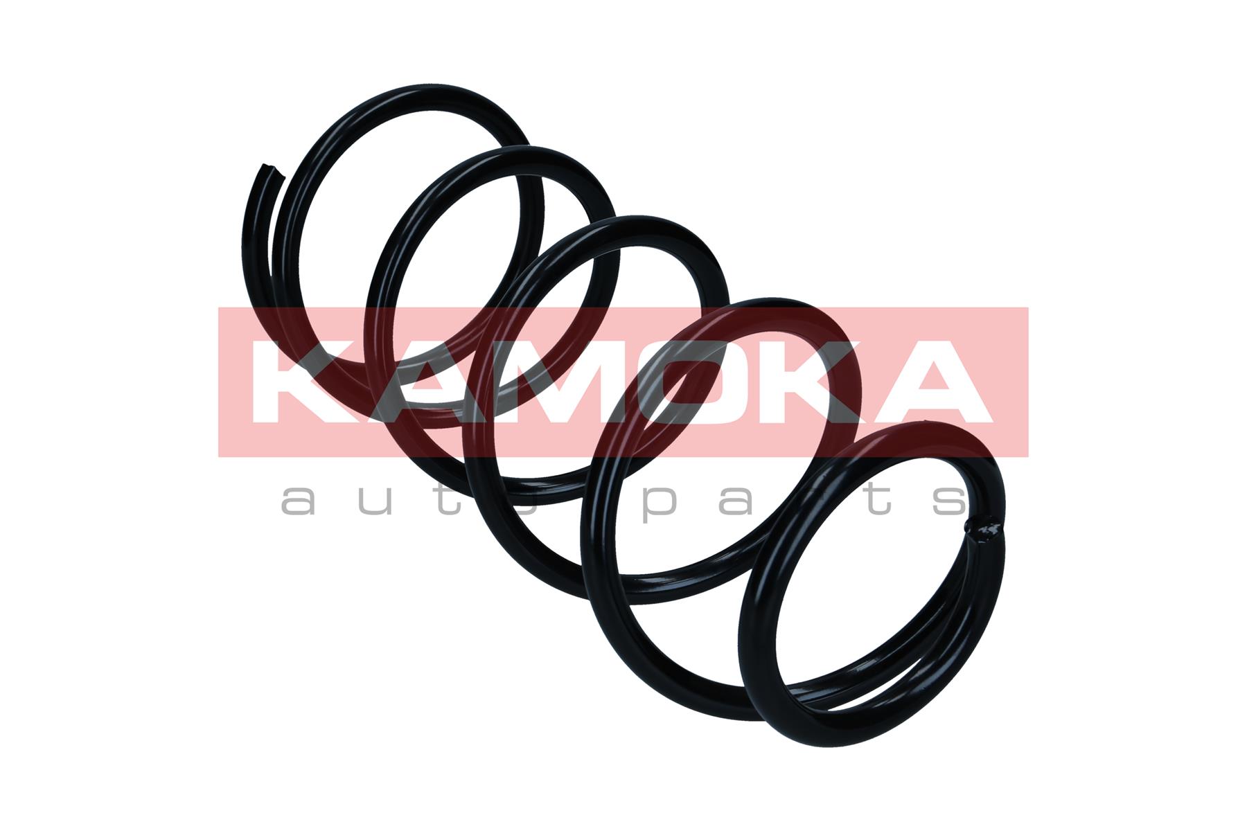 Coil Spring - 2110446 KAMOKA