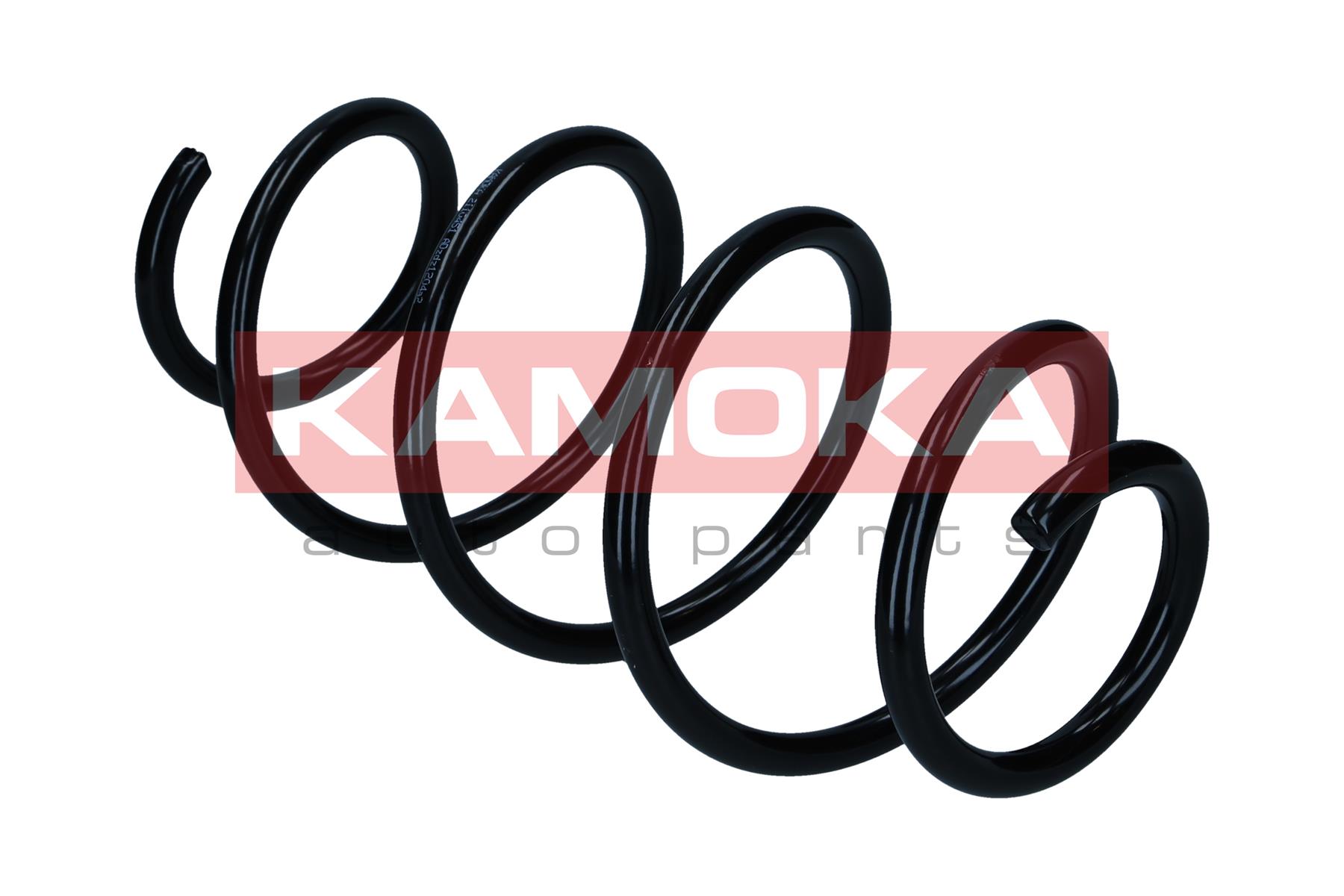 Coil Spring - 2110451 KAMOKA