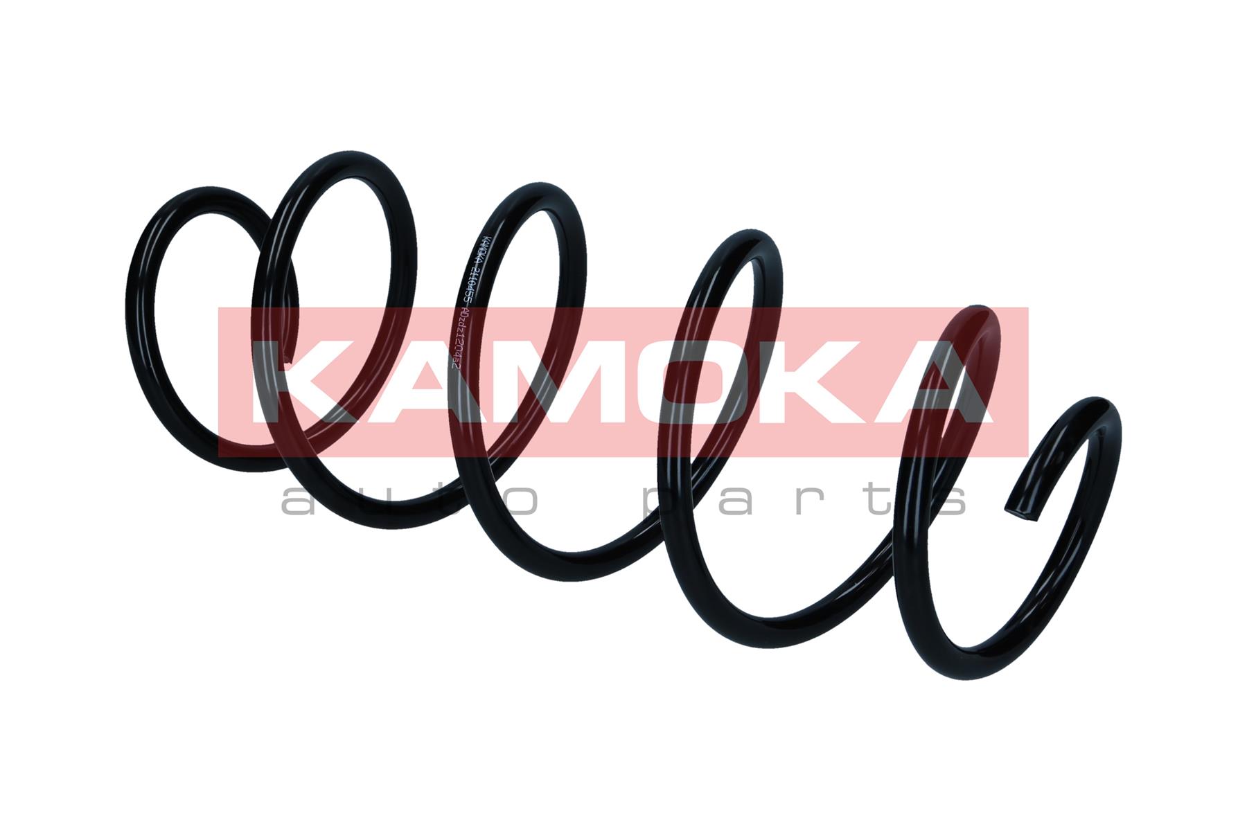 Coil Spring - 2110455 KAMOKA