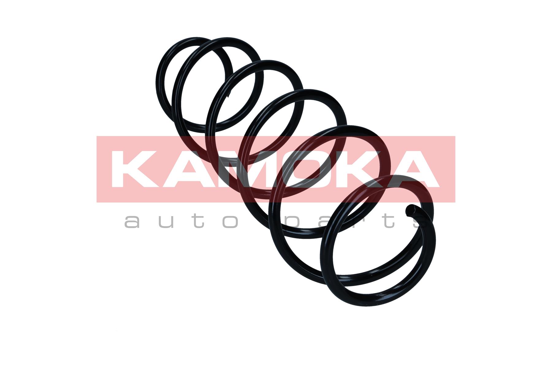 Coil Spring - 2110456 KAMOKA